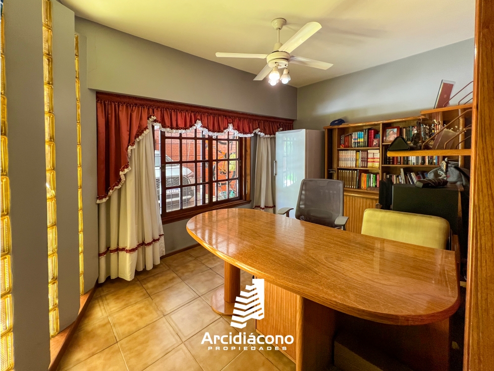VENTA CASA 4 AMB C/ COCHERA. OLIDEN 3900, VILLA LUGANO, CABA - 5