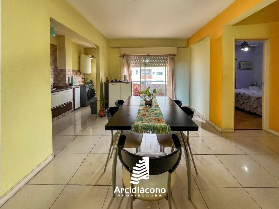 VENTA DEPARTAMENTO 3 AMBIENTES. AV ESCALADA 4200, VILLA LUGANO CABA - 5