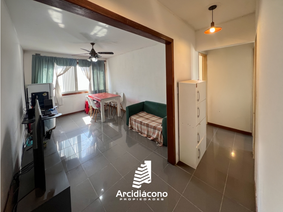 VENTA DEPTO 3 AMB. BARRIO NAGERA BLOCK 2. MOZART 2300. V LUGANO. CABA - 5