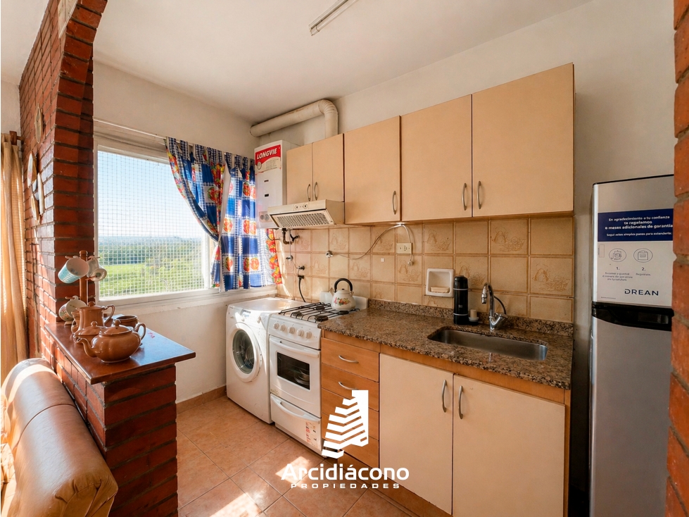 VENTA DEPARTAMENTO 3 AMB. EDIF 15, LUGANO 1 Y 2, VILLA LUGANO CABA - 5