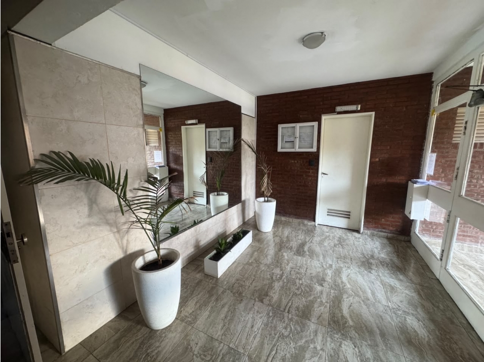VENTA DEPARTAMENTO 3 AMB. BARRIO SAMORE, TORRE 12. DELLEPIANE 4400 - 4