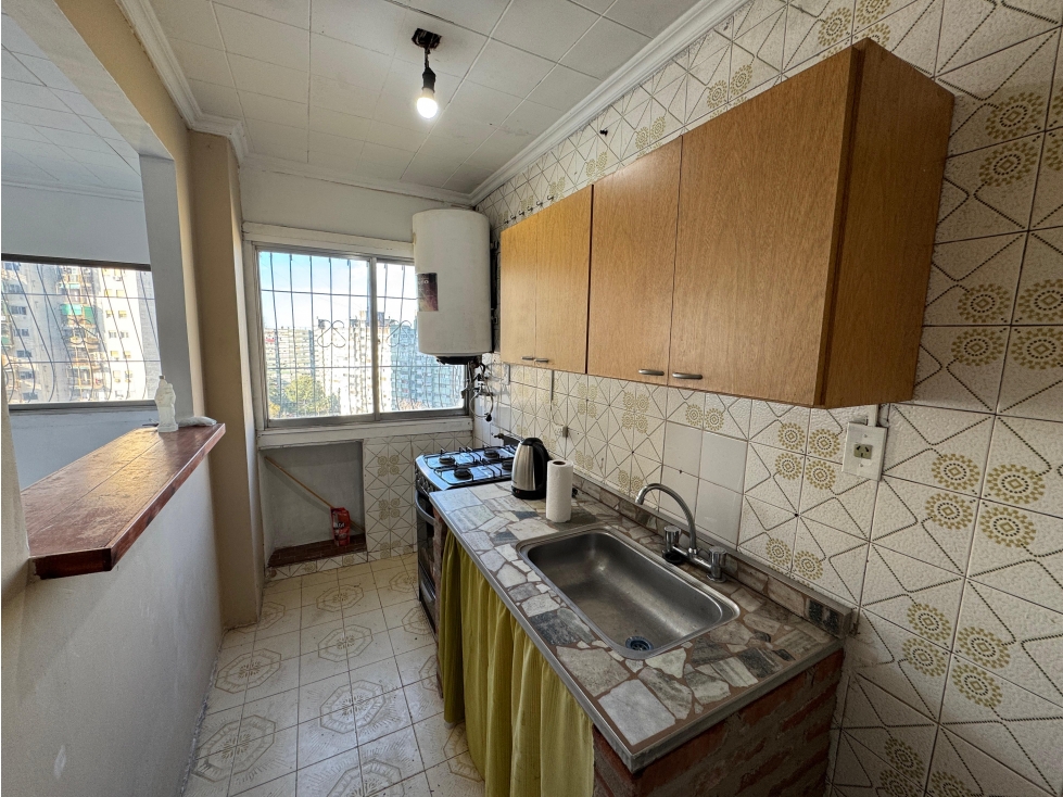 VENTA DEPARTAMENTO 4 AMB. EDIF 67, LUGANO 1 Y 2, VILLA LUGANO CABA — foto 5