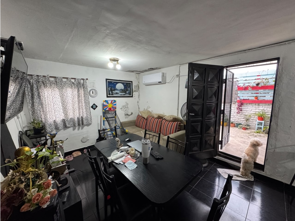 VENTA DEPARTAMENTO 3 AMB CON PATIO. B PIEDRABUENA, VILLA LUGANO, CABA. — foto 4