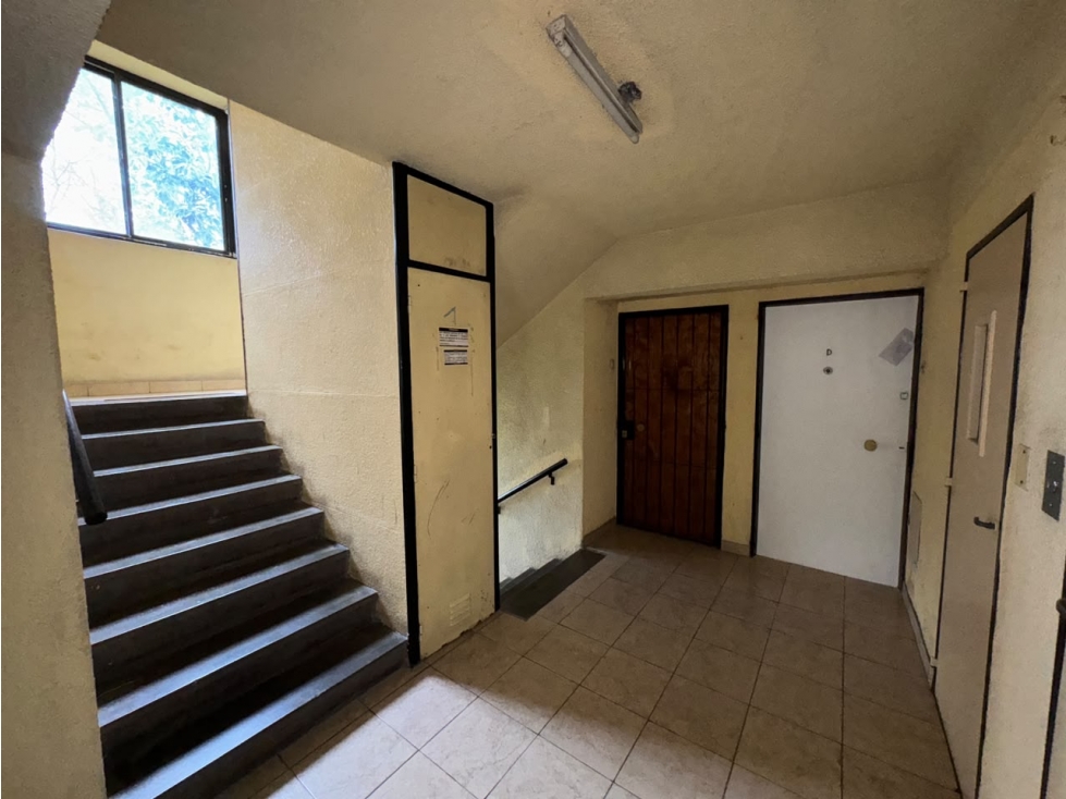 VENTA DEPARTAMENTO 3 AMB. EDIF 138, LUGANO 1 Y 2, VILLA LUGANO, CABA. — foto 4
