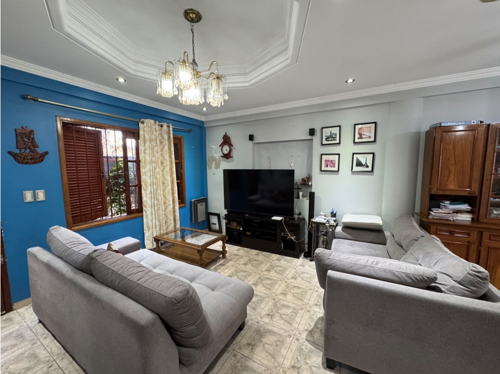 VENTA PH TIPO CASA 5 AMB C/COCHERA. BARROS PAZOS 6300, V. LUGANO. CABA — foto 5