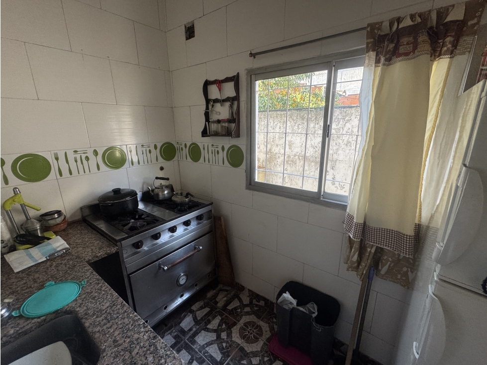 VENTA PH 5 AMBIENTES. SANTANDER 5800, VILLA LUGANO, CABA — foto 6