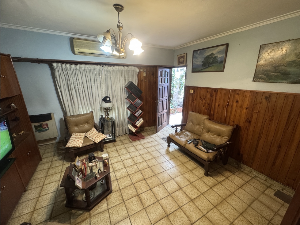 VENTA PH 3 AMBIENTES. CASTAÑARES 5400, VILLA LUGANO. CABA - 6