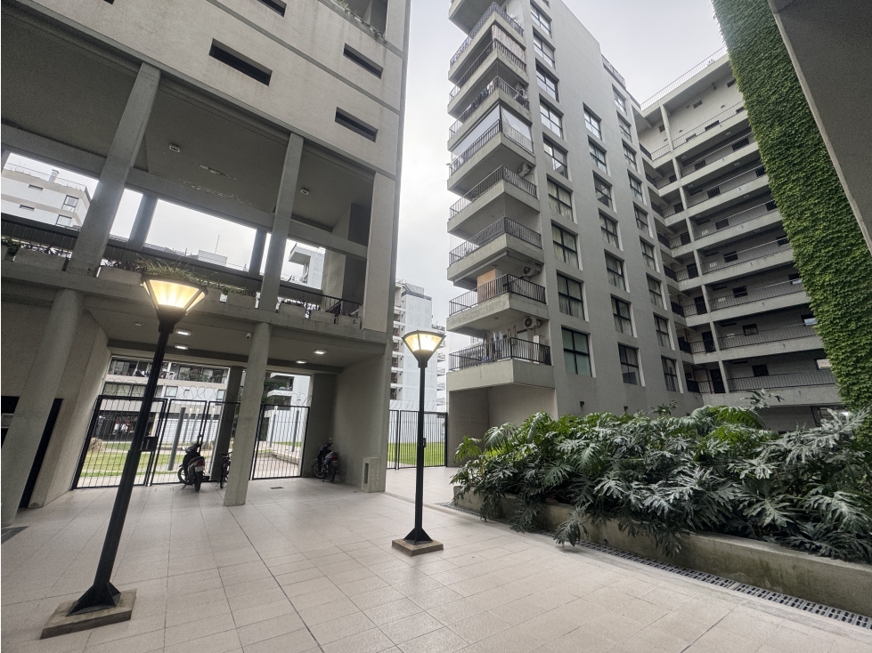 VENTA DEPARTAMENTO 3 AMB C BALCON. BARRIO OLIMPICO, VILLA LUGANO, CABA - 6