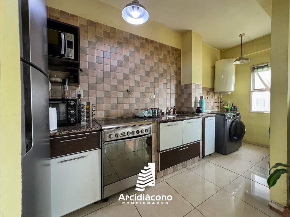 VENTA DEPARTAMENTO 3 AMBIENTES. AV ESCALADA 4200, VILLA LUGANO CABA - 6