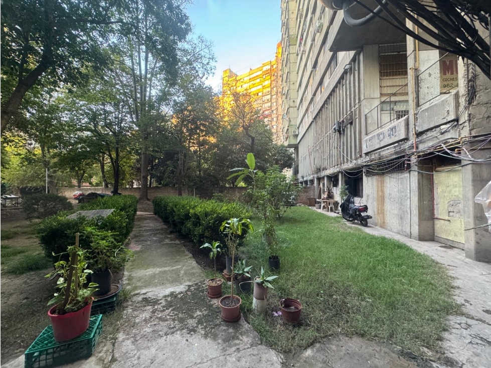 VENTA DEPARTAMENTO 4 AMB. EDIF 66, LUGANO 1 Y 2, VILLA LUGANO CABA - 5
