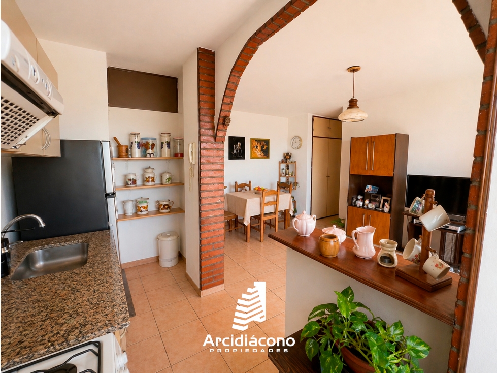 VENTA DEPARTAMENTO 3 AMB. EDIF 15, LUGANO 1 Y 2, VILLA LUGANO CABA - 6