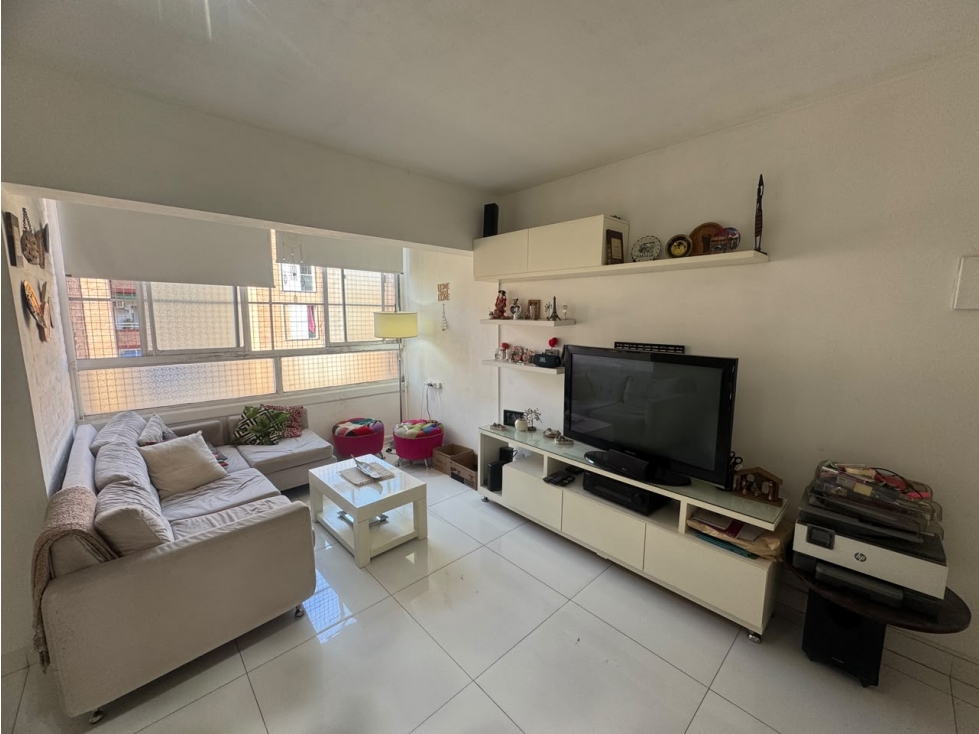 VENTA DEPARTAMENTO 3 AMB. BARRIO SAMORE, TORRE 12. DELLEPIANE 4400 - 5