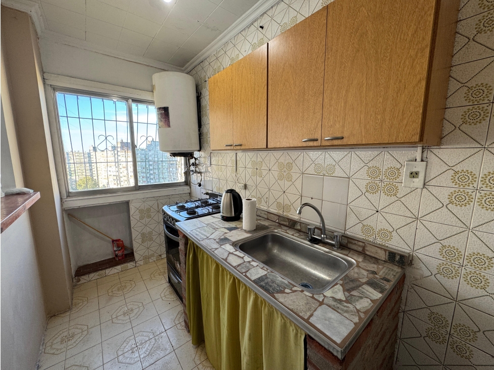VENTA DEPARTAMENTO 4 AMB. EDIF 67, LUGANO 1 Y 2, VILLA LUGANO CABA — foto 6