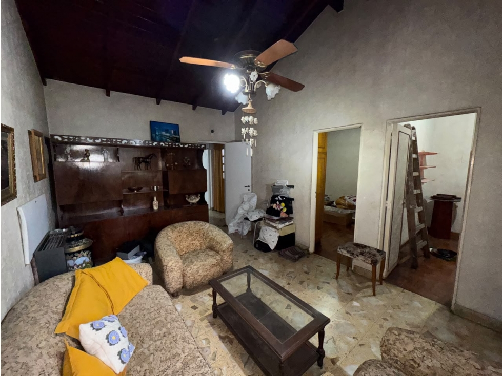 VENTA PH TIPO CASA 3 AMBIENTES CON COCHERA. JOSE LEON SUAREZ 3800. — foto 6