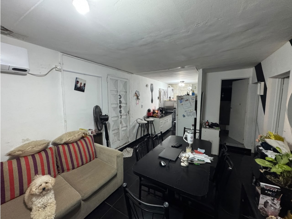 VENTA DEPARTAMENTO 3 AMB CON PATIO. B PIEDRABUENA, VILLA LUGANO, CABA. — foto 6