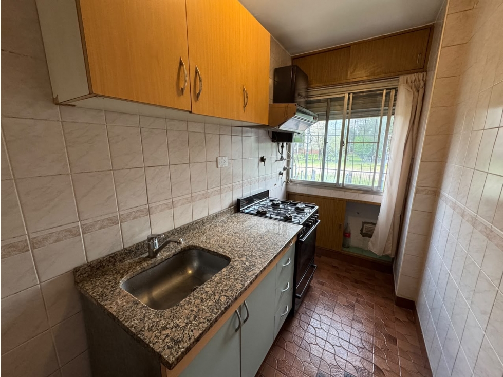 VENTA DEPARTAMENTO 3 AMB. EDIF 138, LUGANO 1 Y 2, VILLA LUGANO, CABA. — foto 5
