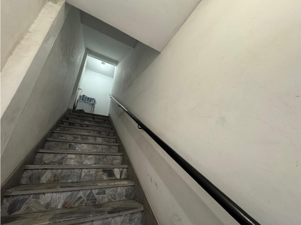 VENTA PH 3 AMBIENTES 1ER PISO CON COCHERA. MONTIEL 5300. - 4
