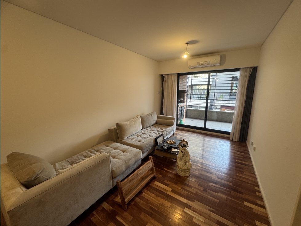 VENTA DEPARTAMENTO 3 AMB C BALCON Y COCHERA. CRAIG 600, CABALLITO CABA — foto 6