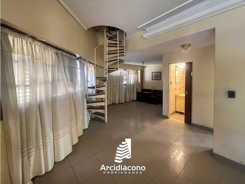 VENTA CASA 4 AMB C/ LOCAL. AV. SAN PEDRITO 2800, VILLA SOLDATI, CABA - 5