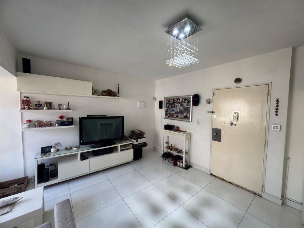 VENTA DEPARTAMENTO 3 AMB. BARRIO SAMORE, TORRE 12. DELLEPIANE 4400 - 6