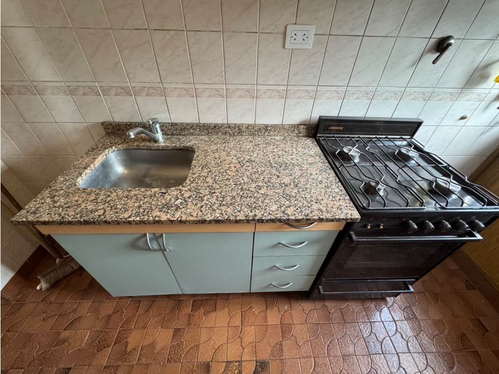 VENTA DEPARTAMENTO 3 AMB. EDIF 138, LUGANO 1 Y 2, VILLA LUGANO, CABA. — foto 6