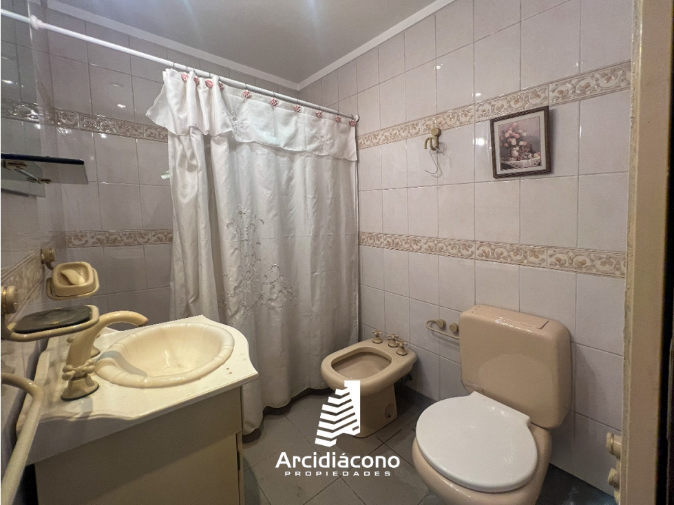 VENTA CASA 4 AMB C/ LOCAL. AV. SAN PEDRITO 2800, VILLA SOLDATI, CABA - 6