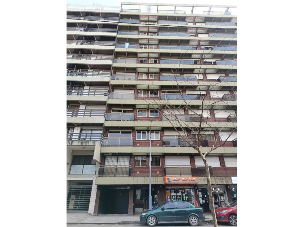 ALQUILER 24 MESES 1 AMBIENTE AL CONTRA FRENTE - 1