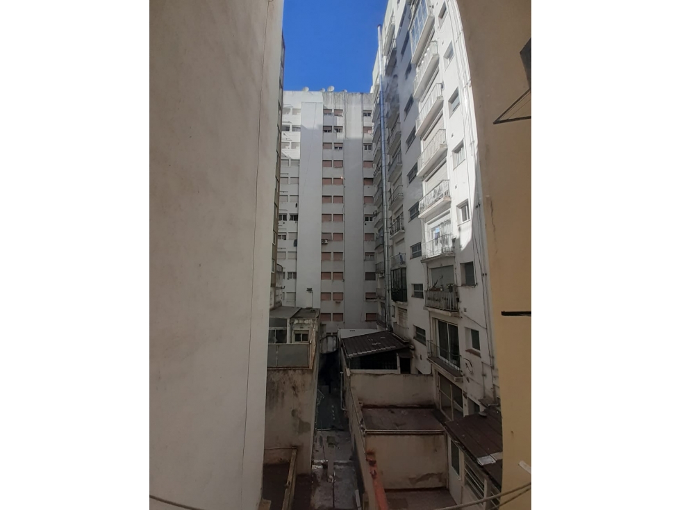 2 AMBIENTES LUMINOSO, EXELENTE OPORTUNIDAD — foto 6