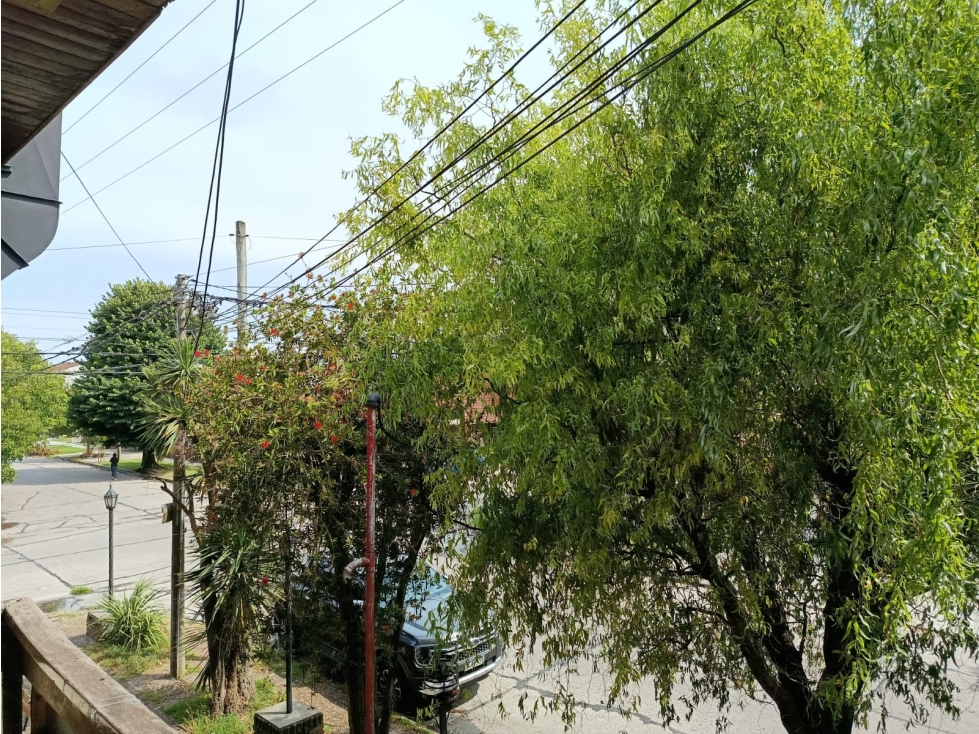 3 AMBIENTES A LA CALLE CON BALCON — foto 5