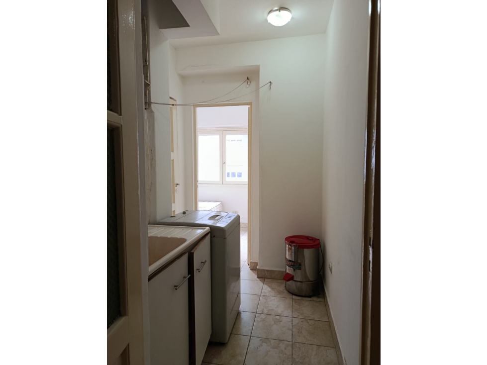 ALQUILER 24 MESES 3 AMBIENTES A LA CALLE C/BALCON Y C/DEPENDENCIA - 5