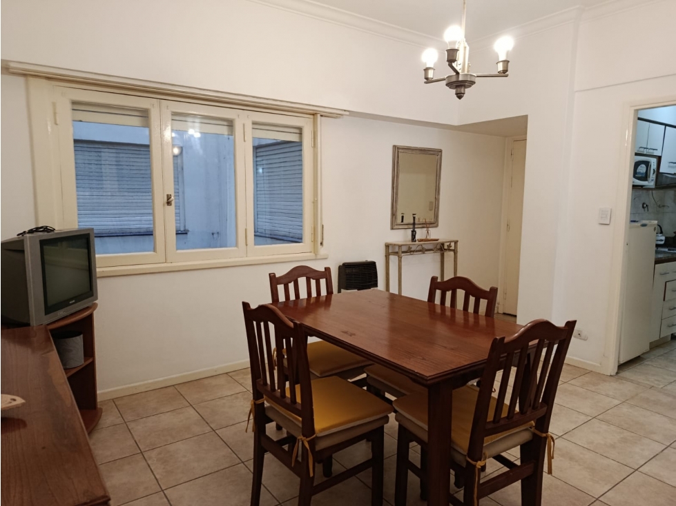 ALQUILER 24 MESES 3 AMBIENTES A LA CALLE C/BALCON Y C/DEPENDENCIA - 2