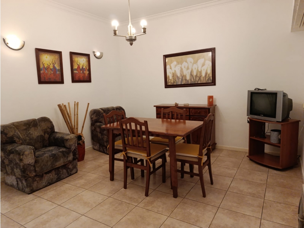 ALQUILER 24 MESES 3 AMBIENTES A LA CALLE C/BALCON Y C/DEPENDENCIA - 1