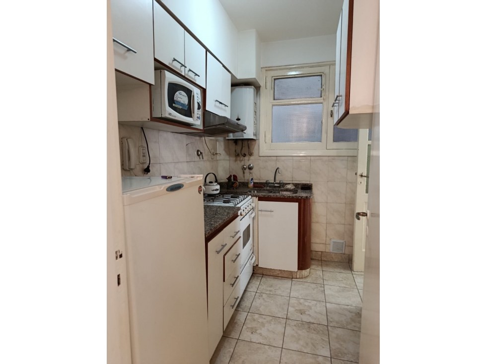 ALQUILER 24 MESES 3 AMBIENTES A LA CALLE C/BALCON Y C/DEPENDENCIA - 3