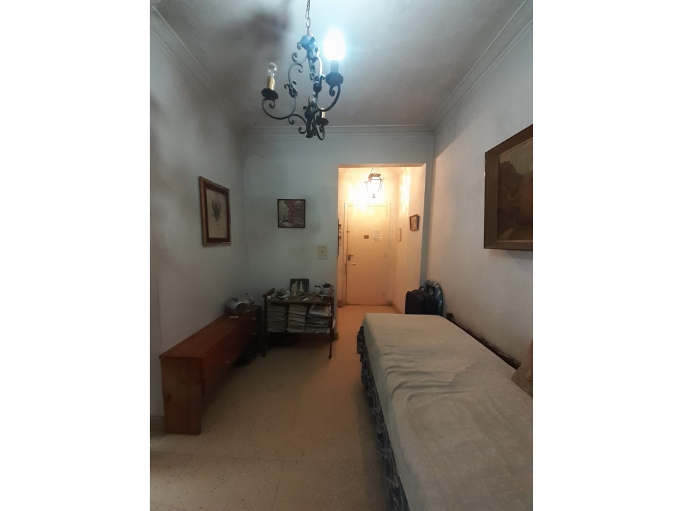 2 AMBIENTES LUMINOSO, EXELENTE OPORTUNIDAD — foto 4