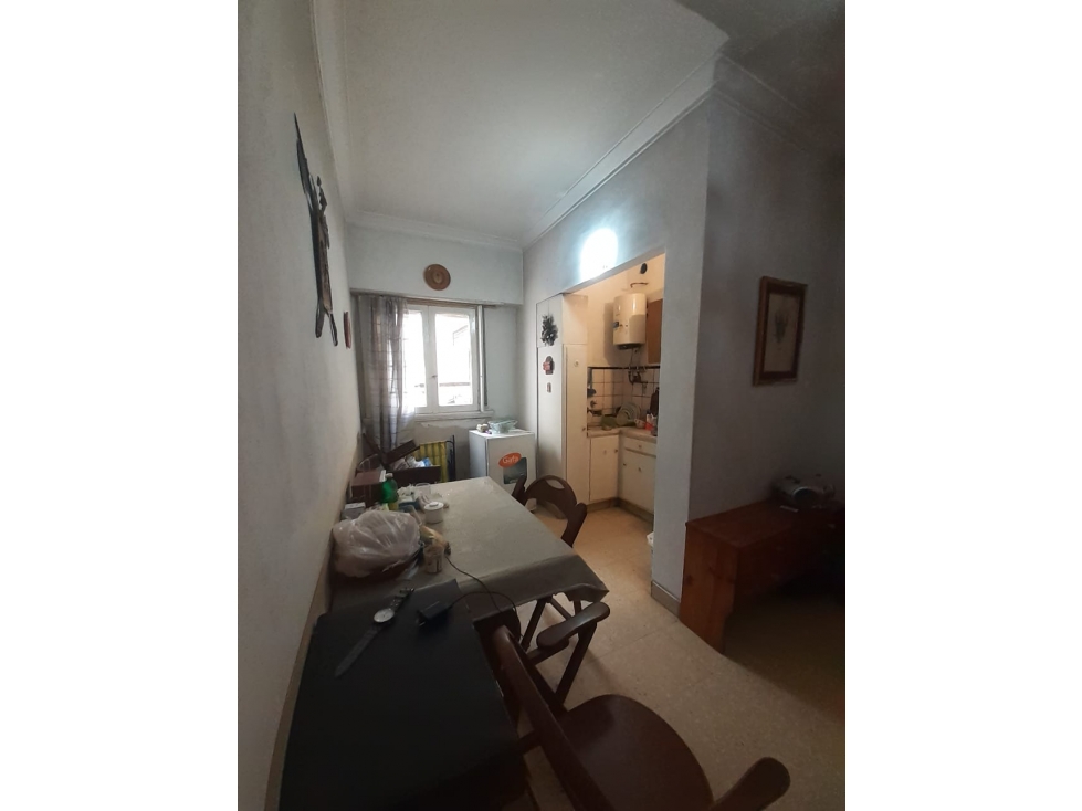 2 AMBIENTES LUMINOSO, EXELENTE OPORTUNIDAD — foto 5