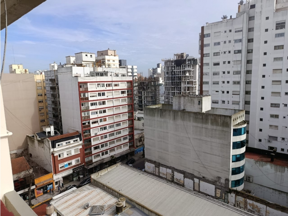 ALQUILER 24 MESES 1 AMBIENTE AL CONTRA FRENTE - 4