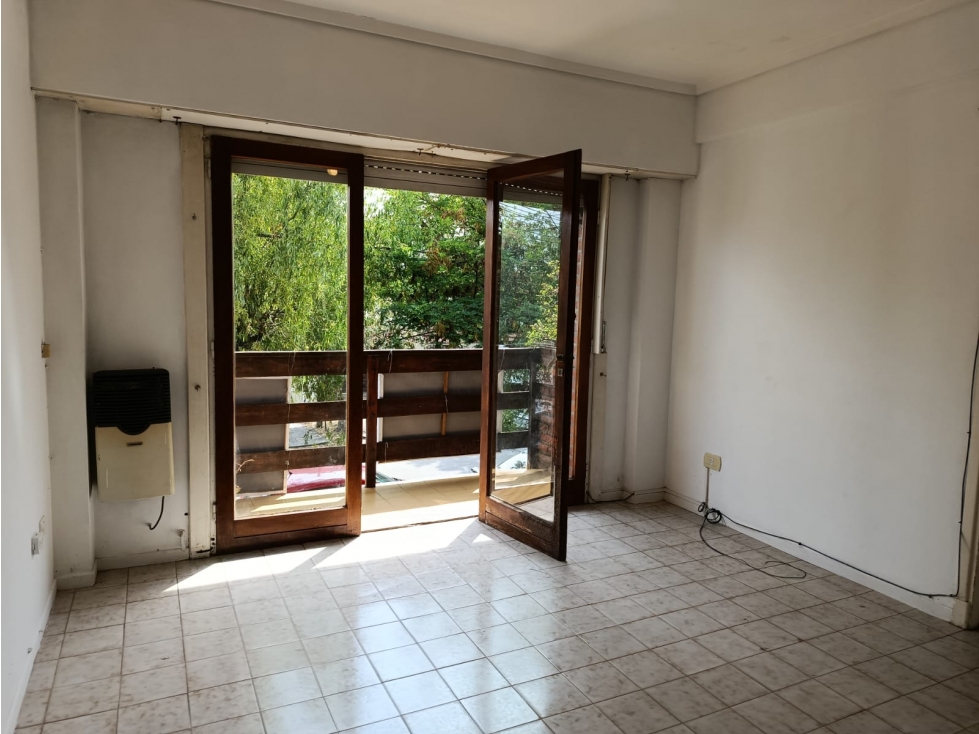 3 AMBIENTES A LA CALLE CON BALCON — foto 6