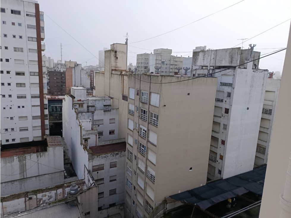 ALQUILER 24 MESES 1 AMBIENTE AL CONTRA FRENTE - 5