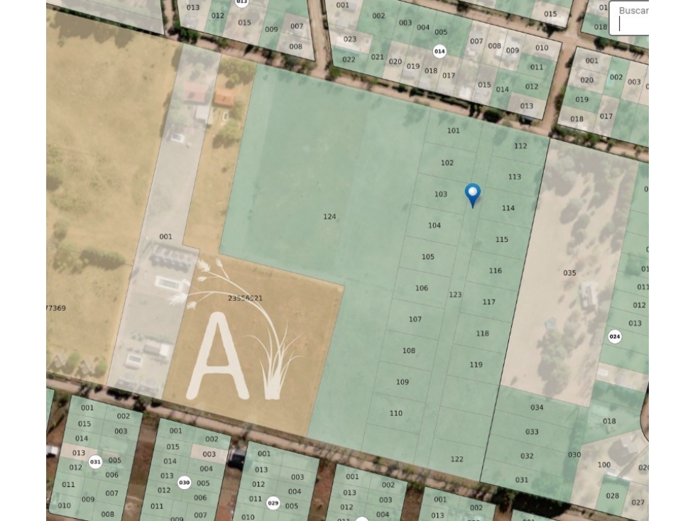 EXCELENTE OPORTUNIDAD - VENDO LOTES DE 1.133 MTS EN LOS REARTES - 5
