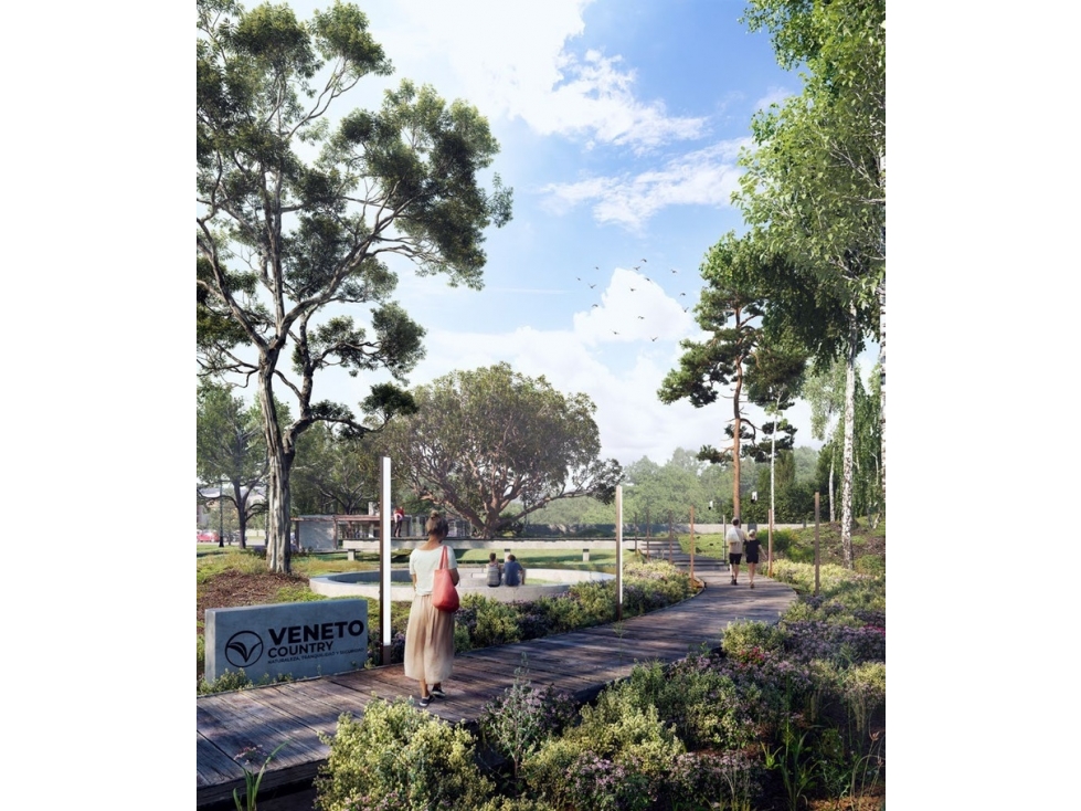 Lote de 431,70 m² en Veneto Country | Posesión dic. 2026 - 4