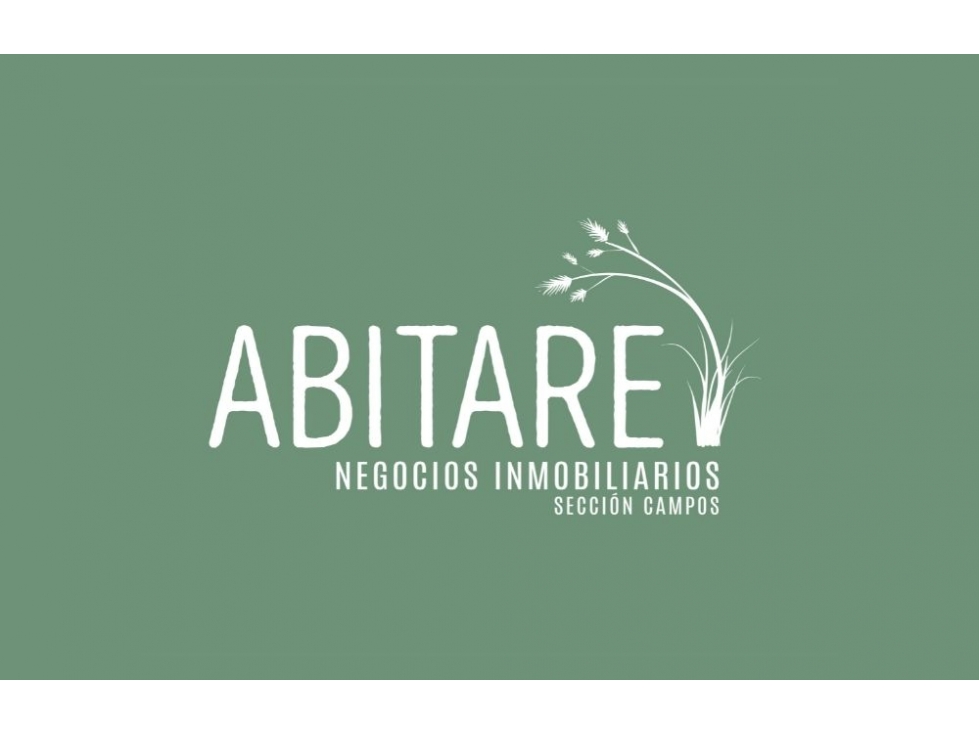 VENDO LOTE EN SOLAR LOS MOLINOS - CIUDAD PARQUE LOS REARTES - 1