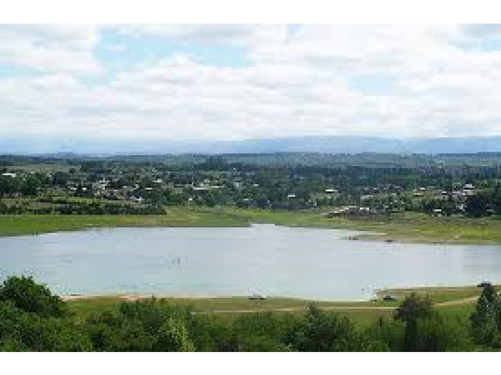 VENDO LOTE DE 1500 MTS EN PUERTO DEL AGUILA - 3