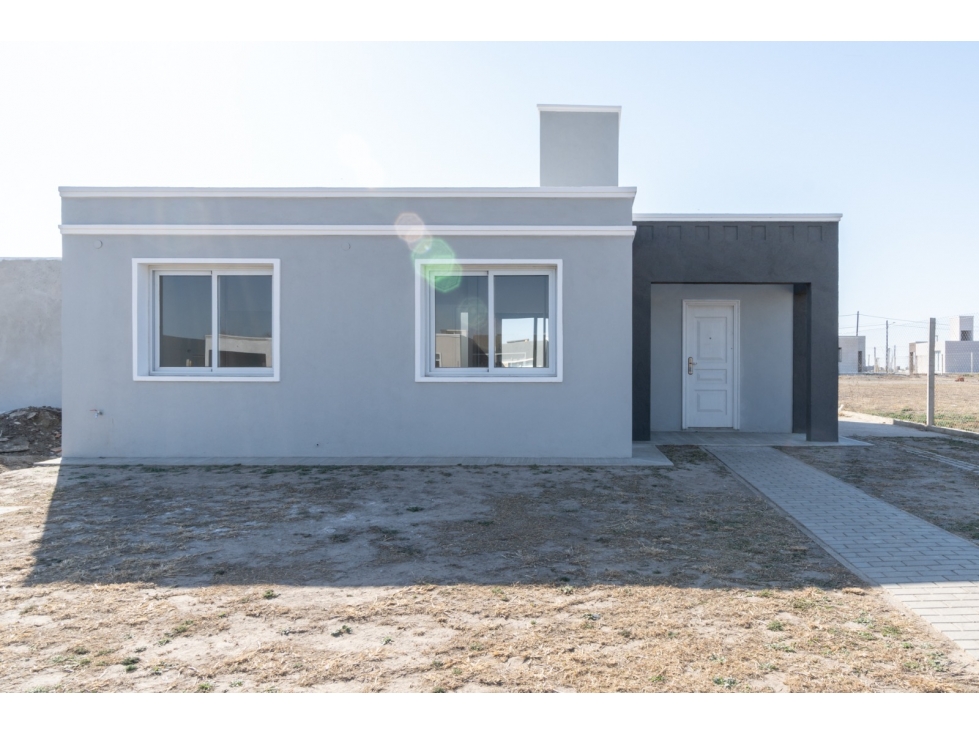 Casa en venta en Alta Gracia | Reserva Tajamar | 2 dorm. - 1