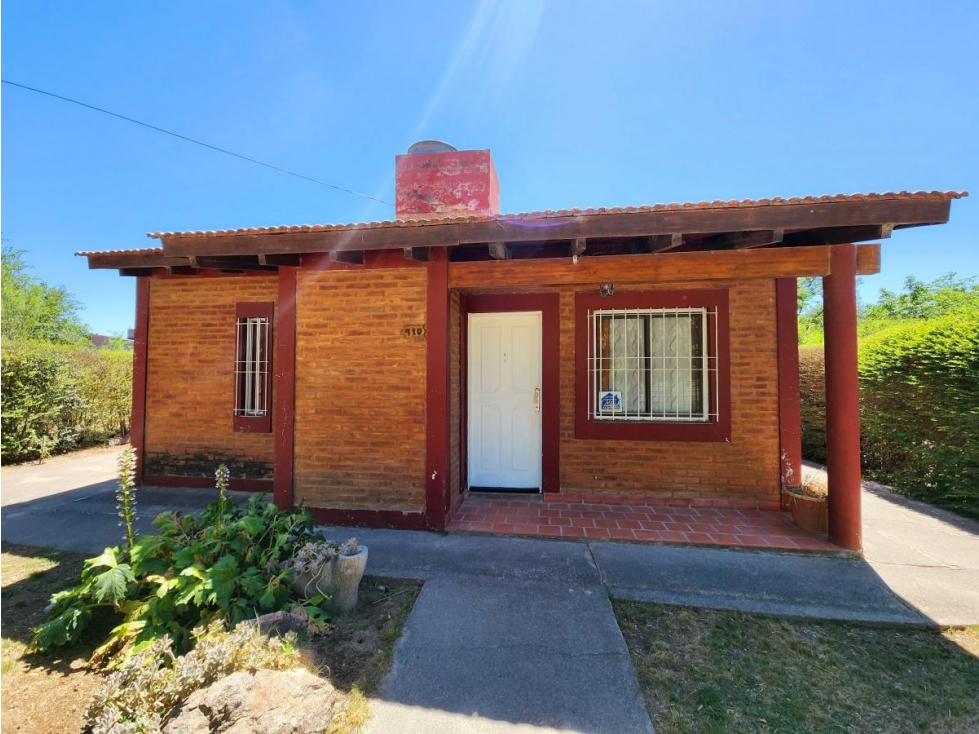 VENDO CASA DE DOS DORMITORIOS EN SAN ANTONIO DE ARREDONDO - 3