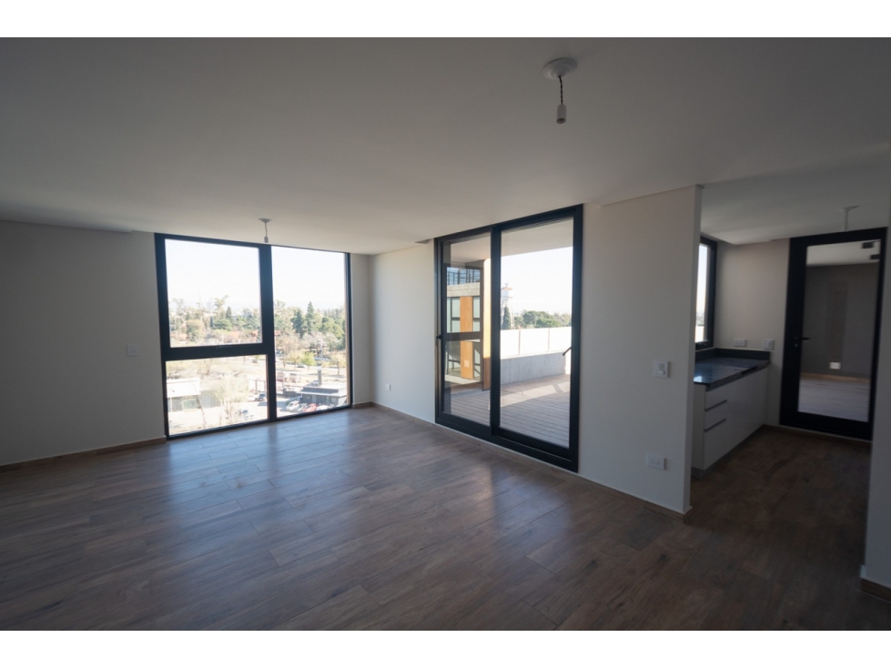 VENDO DEPARTAMENTO 2 DORMITORIOS - NUEVA CORDOBA - OPERA PLAZA — foto 6