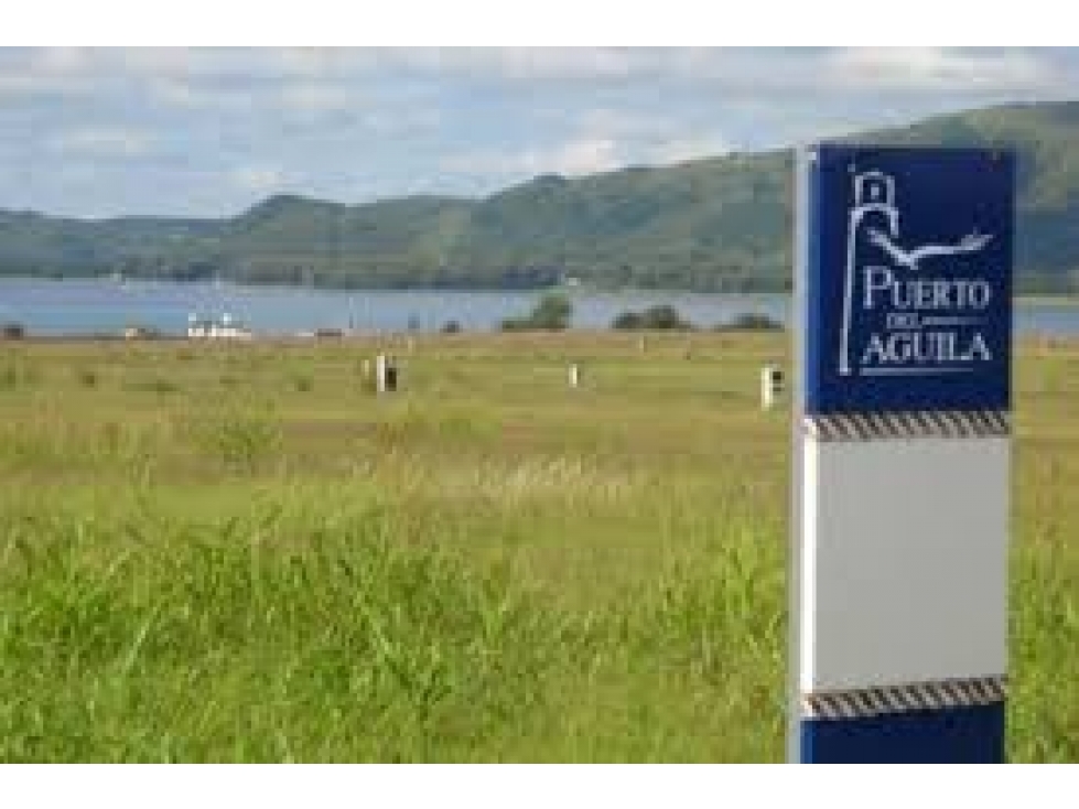 VENDO LOTE DE 1500 MTS EN PUERTO DEL AGUILA - 5