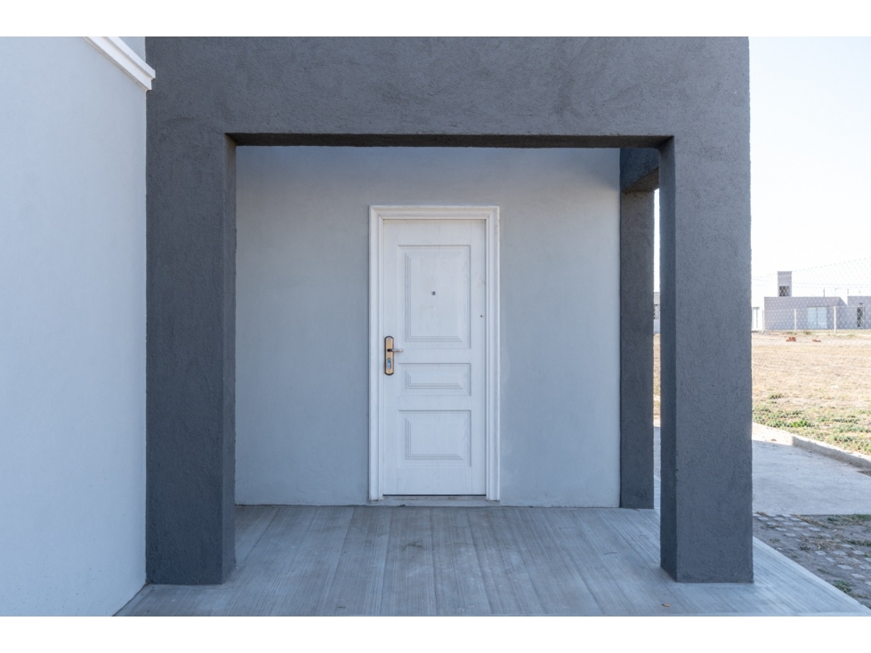Casa en venta en Alta Gracia | Reserva Tajamar | 2 dorm. — foto 2