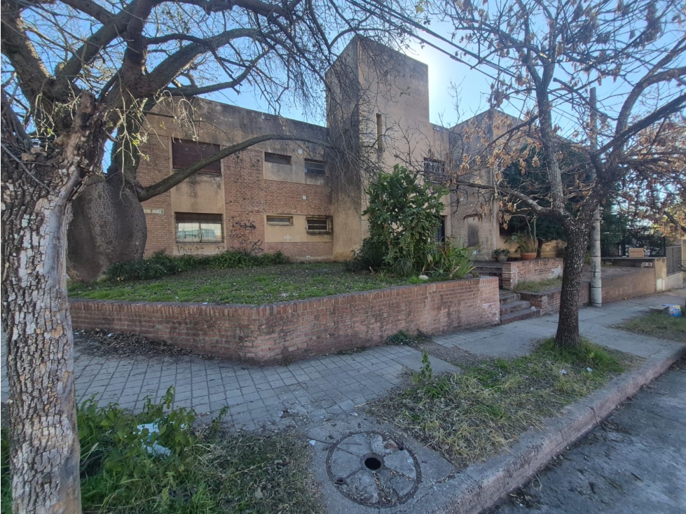 VENDO DEPARTAMENTO DE DOS DORMITORIOS - COLINAS DE VELEZ SARSFIELD — foto 4