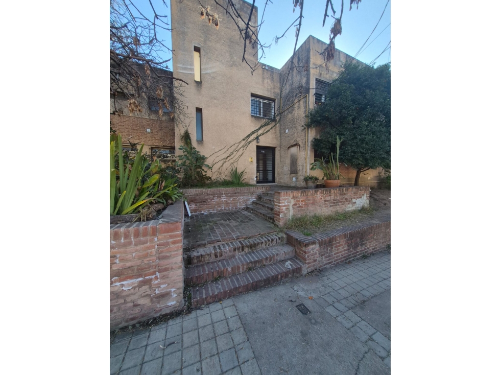 VENDO DEPARTAMENTO DE DOS DORMITORIOS - COLINAS DE VELEZ SARSFIELD — foto 3