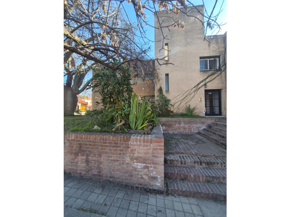 VENDO DEPARTAMENTO DE DOS DORMITORIOS - COLINAS DE VELEZ SARSFIELD — foto 5